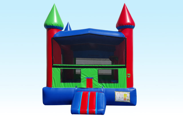 Castle Jumper Castle Jumper