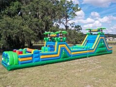 Obstacle Courses