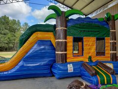 Bahama Breeze Dual Lane Combo $275 