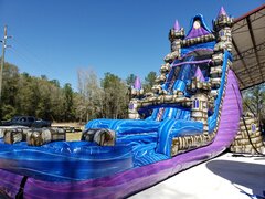 22' Magical Castle $399.00