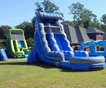22' Laguna Waves with pool $399.00