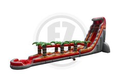 27' Tropical Volcano $579.00