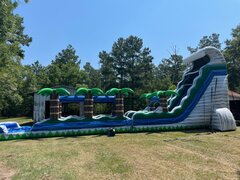 22' Cascade Crush $499.00