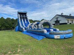 30' Laguna Falls $659.00