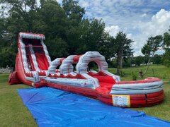 22' Magma Meltdown $499.00