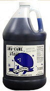Blue Raspberry Sno-cone Flavoring