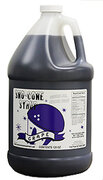 Grape Sno-cone flavoring 