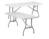 6' Rectangle Tables 
