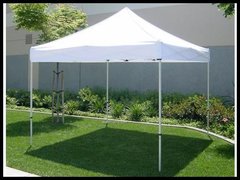 10x10 Pop up canopy